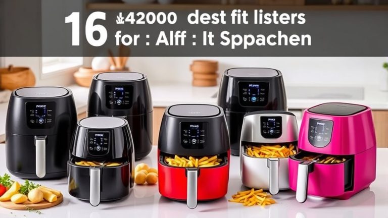 affordable air fryer deals
