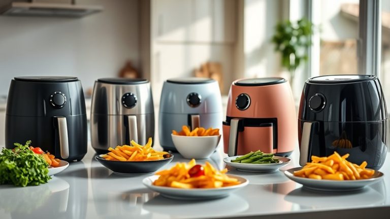 affordable air fryer deals
