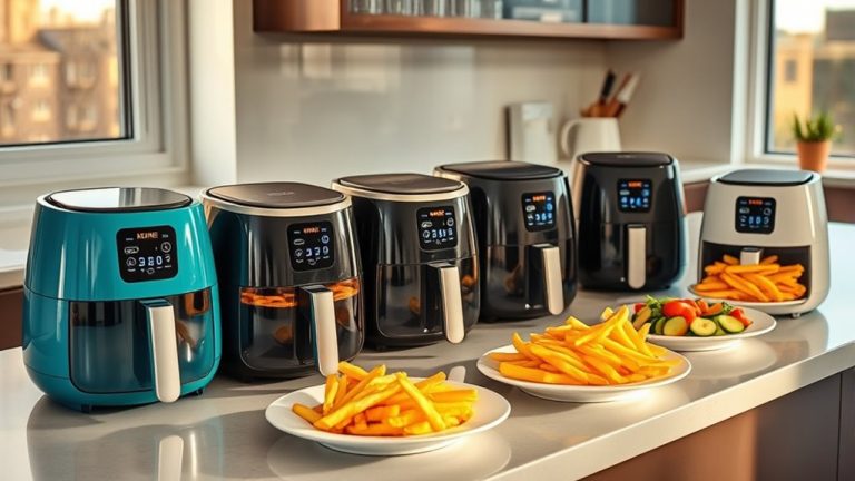 affordable air fryer deals