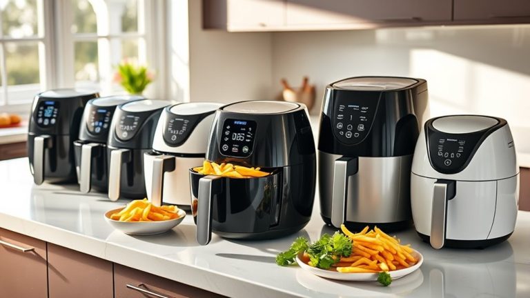 affordable air fryer deals