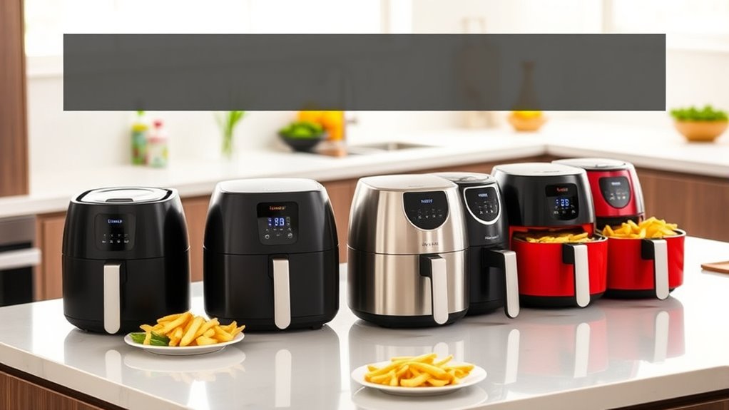 affordable air fryer deals