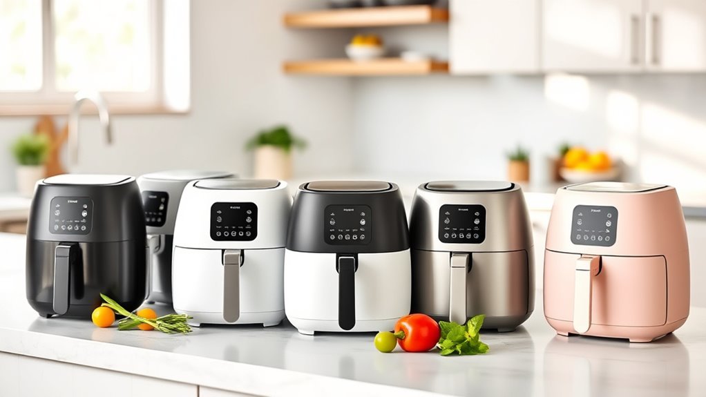 affordable air fryer guide