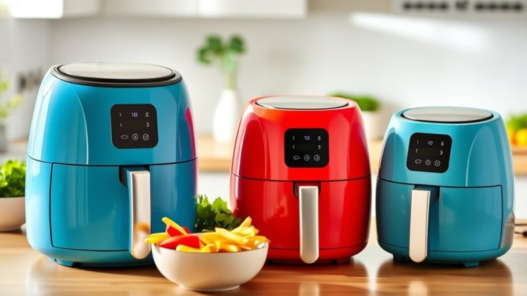 affordable air fryer guide