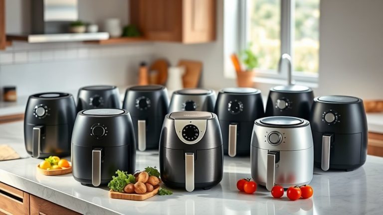 affordable air fryer options