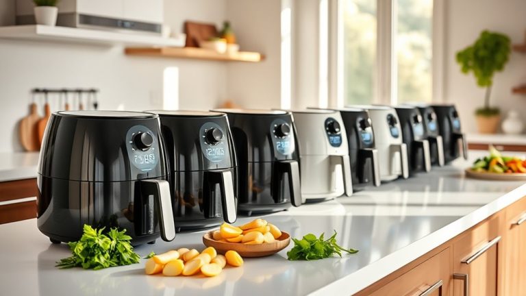 affordable air fryer options