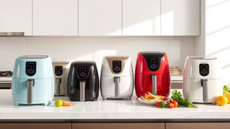 affordable air fryer options