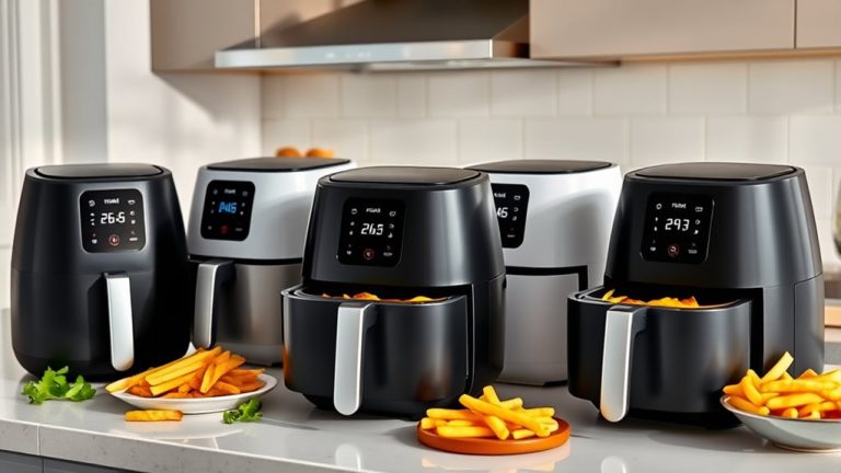 affordable air fryer options