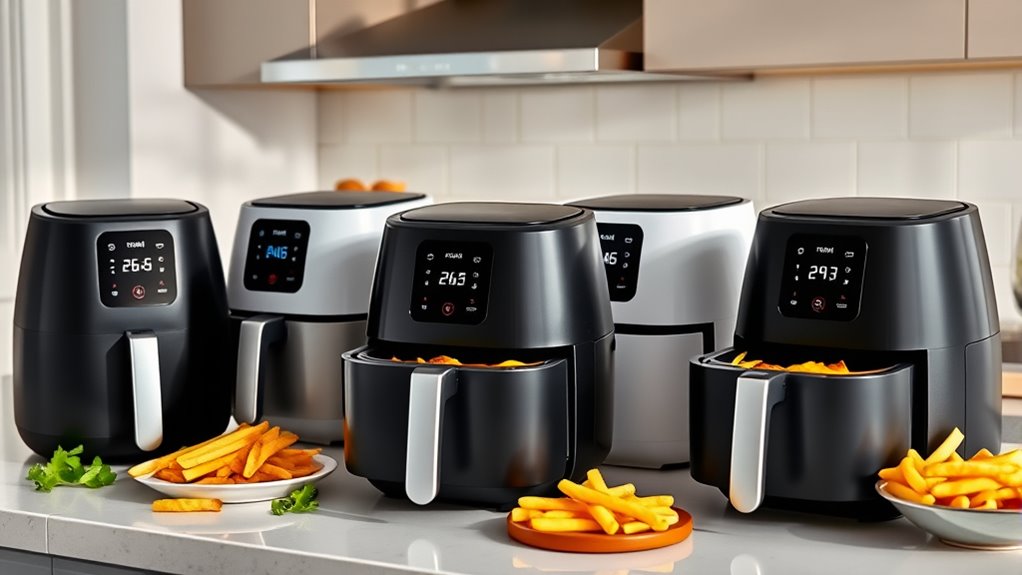 affordable air fryer options