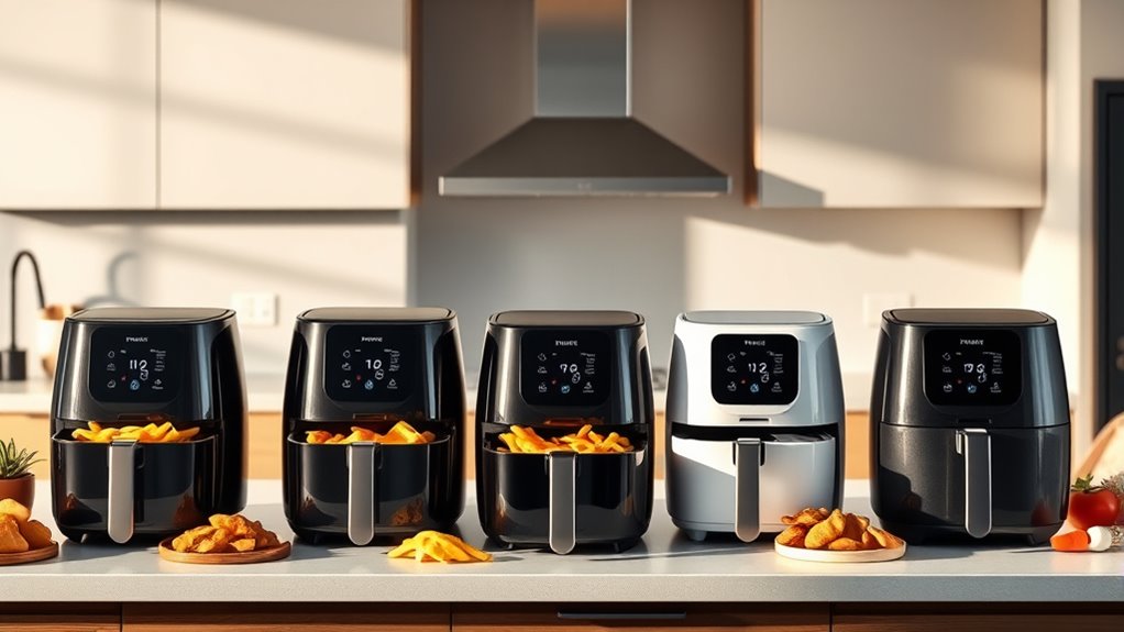 affordable air fryer options