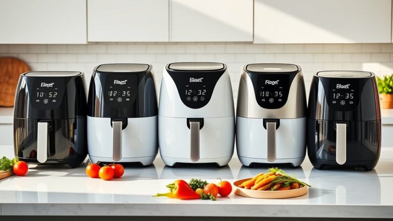 affordable air fryer options