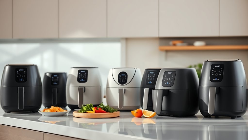 affordable air fryer options