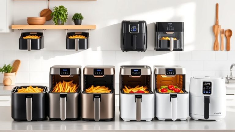affordable air fryer ovens