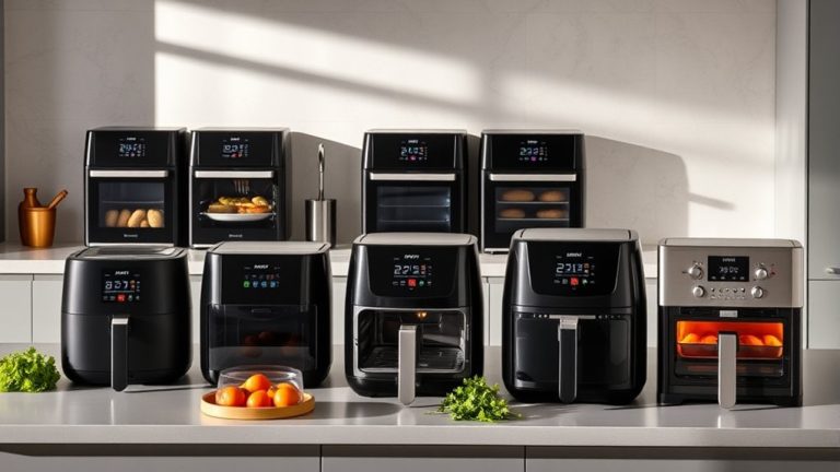 affordable air fryer ovens