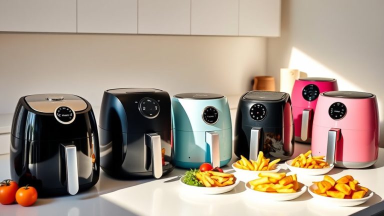 affordable air fryer picks
