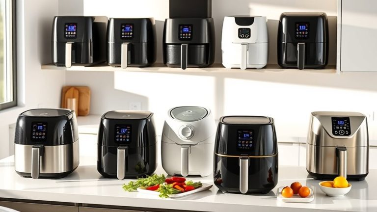 affordable air fryer picks