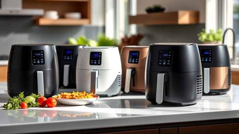 affordable air fryers 2027