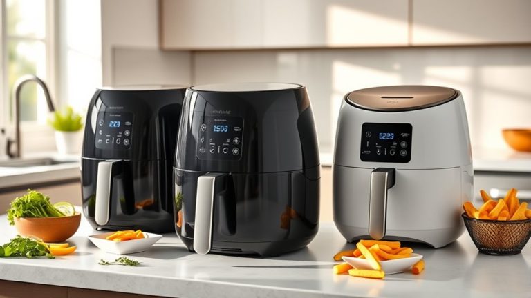 affordable air fryers 2027