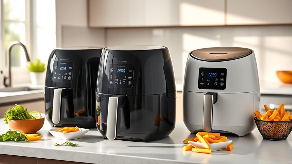 affordable air fryers 2027