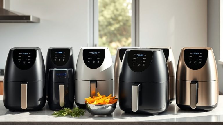 affordable air fryers 2027