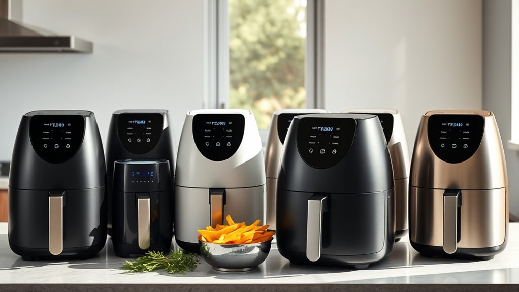 affordable air fryers 2027