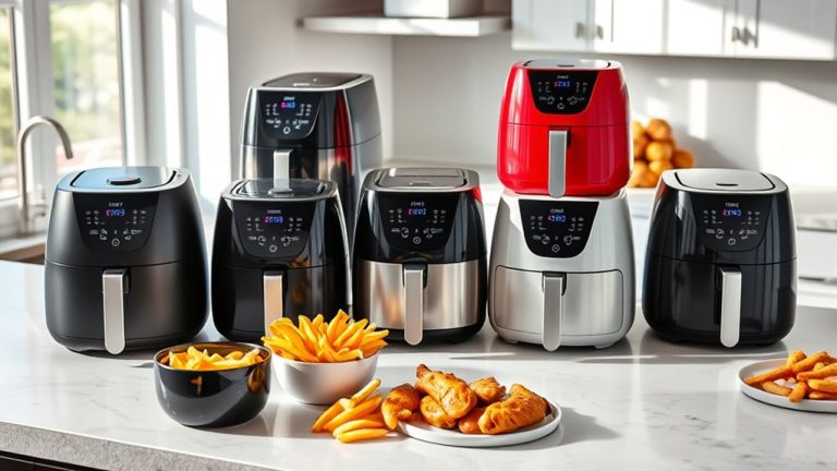 affordable air fryers 2027