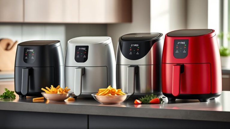 affordable air fryers 2027