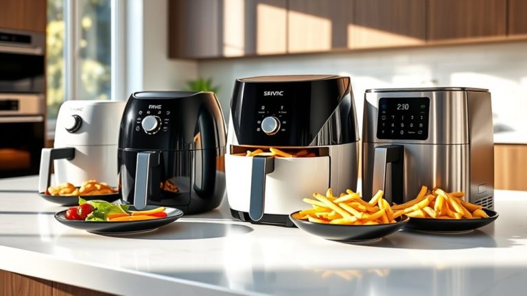affordable air fryers 2027