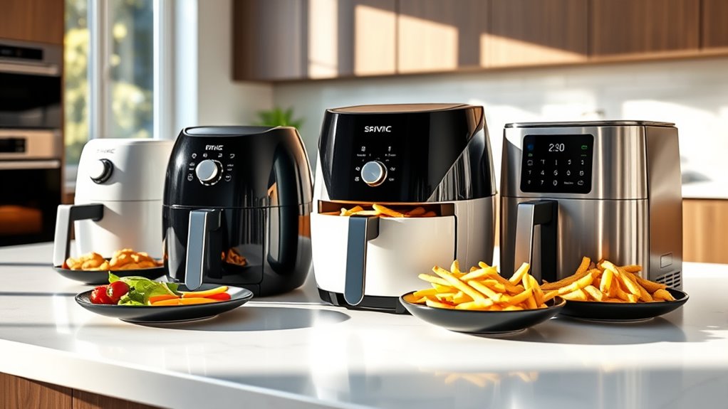affordable air fryers 2027