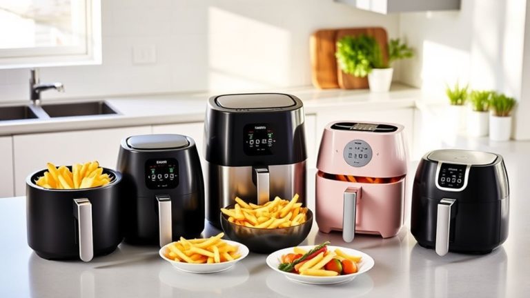 affordable air fryers 2027
