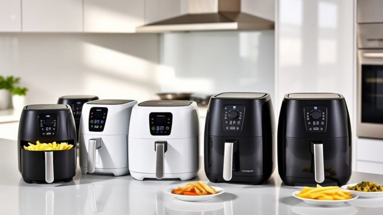 affordable air fryers 2027