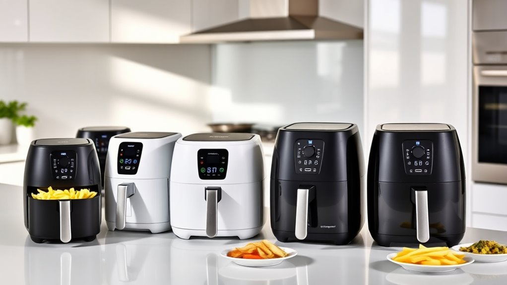 affordable air fryers 2027
