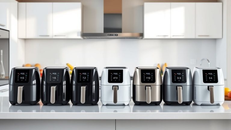 affordable air fryers list