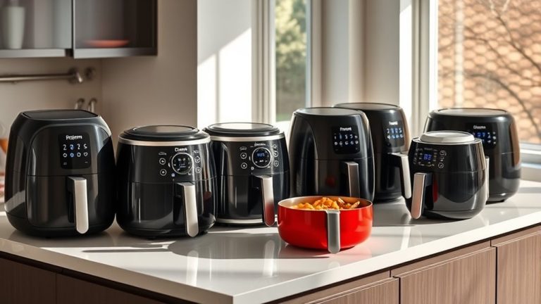 affordable air fryers list