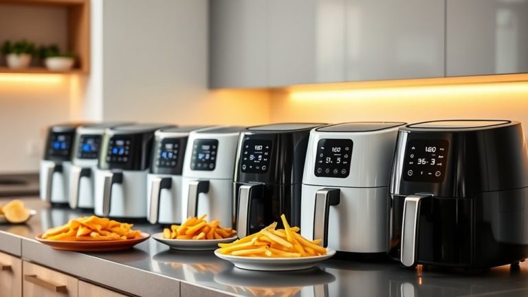 affordable amazon air fryers