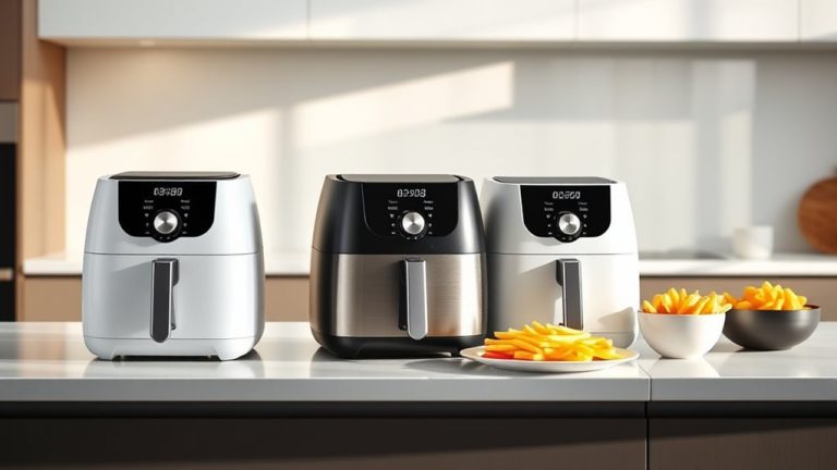 affordable beginner air fryers
