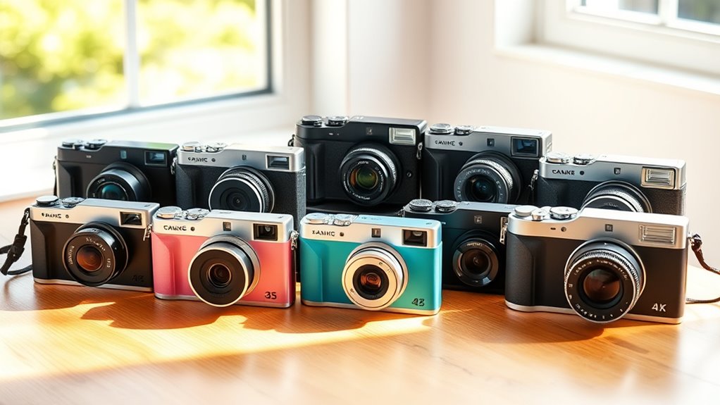 affordable beginner camera essentials