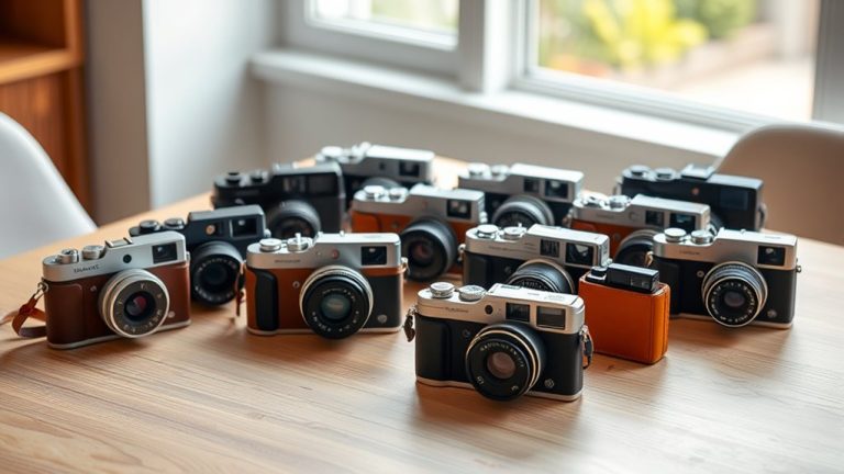 affordable beginner photography options