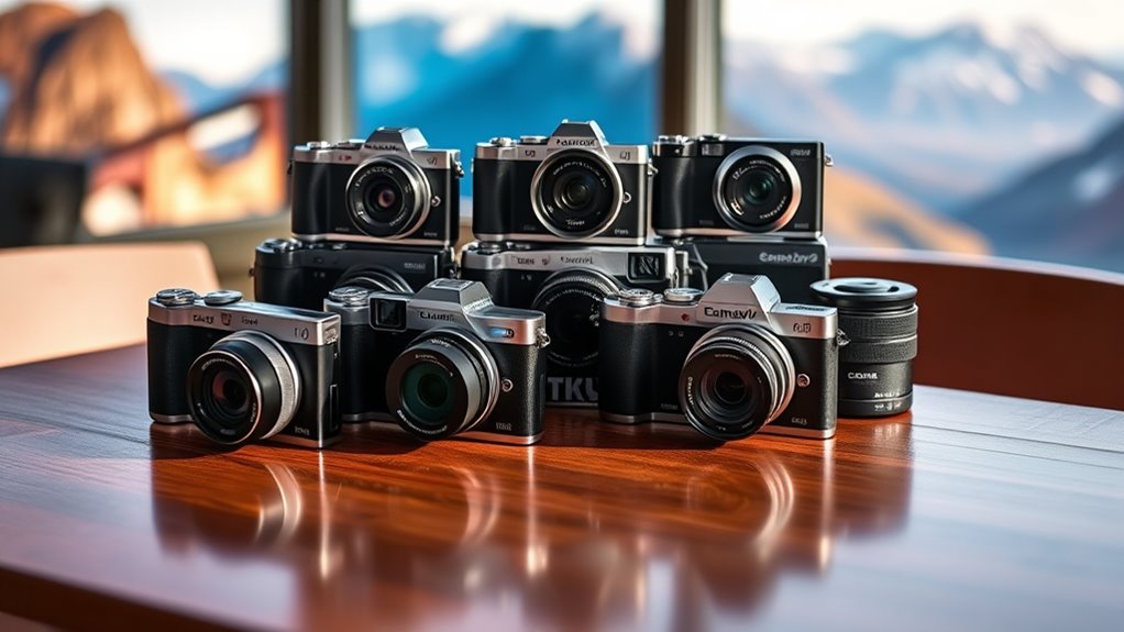 affordable bridge cameras 2027