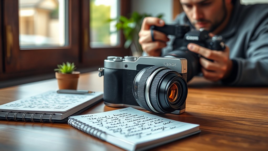 affordable camera buying tips