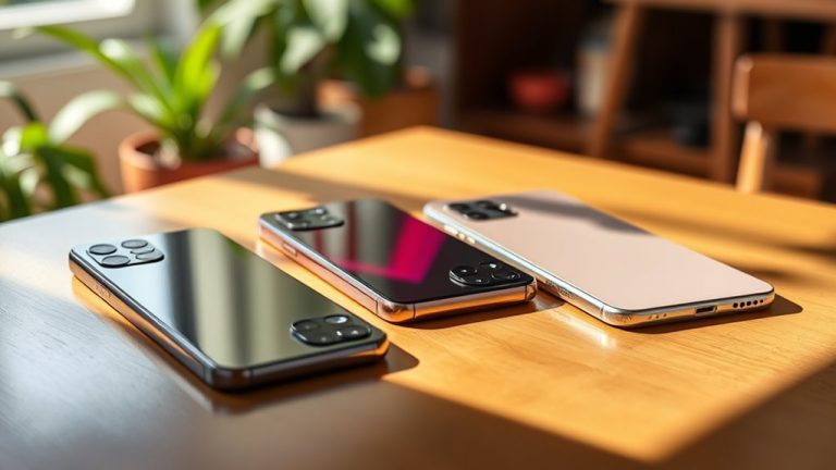 affordable camera phones
