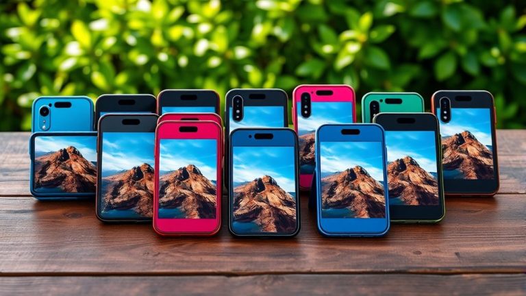 affordable camera phones 2027