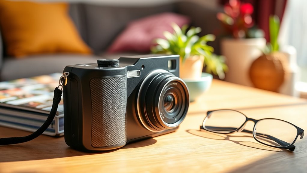 affordable camera selection tips