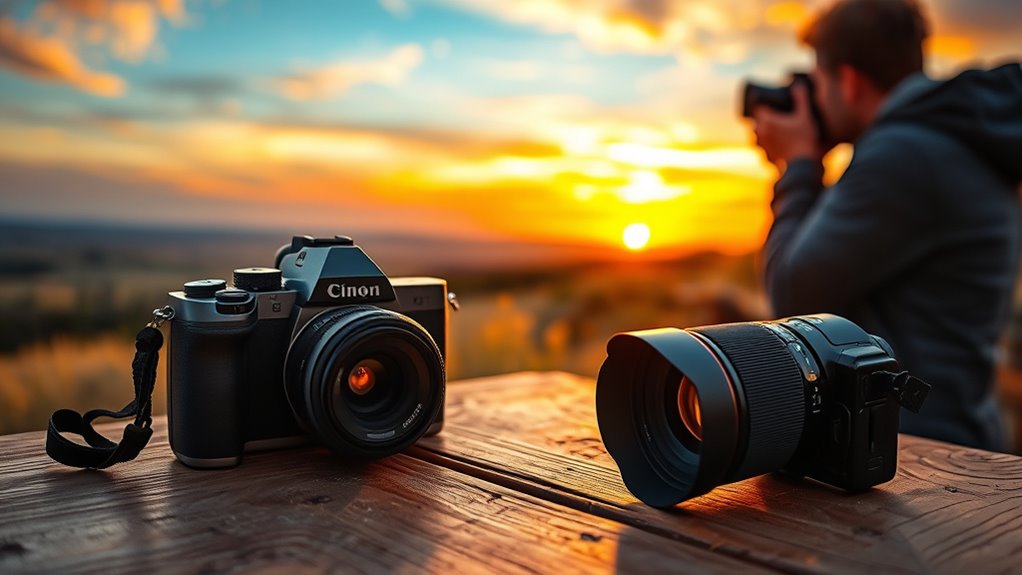 affordable cameras for 2027