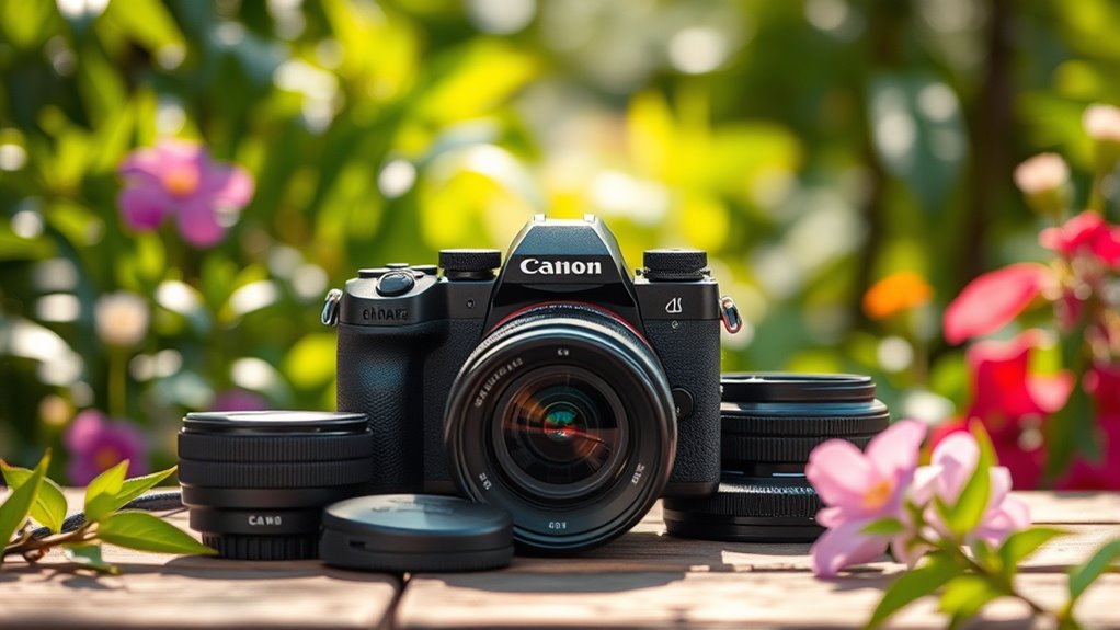 affordable cameras for 2027