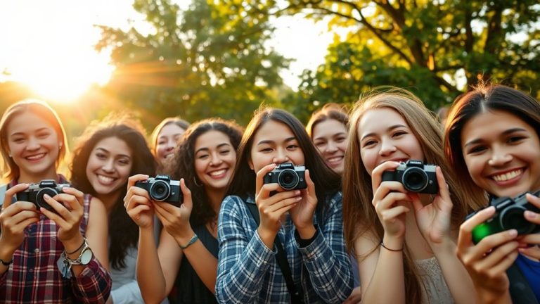 affordable cameras for 2027