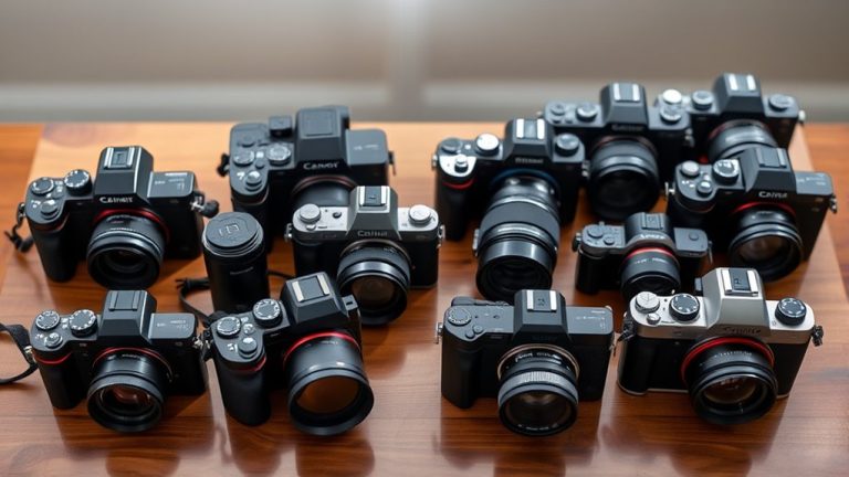 affordable cameras for 2027