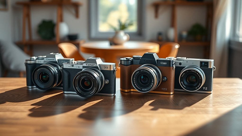 affordable cameras for beginners