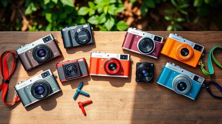 affordable cameras for everyone