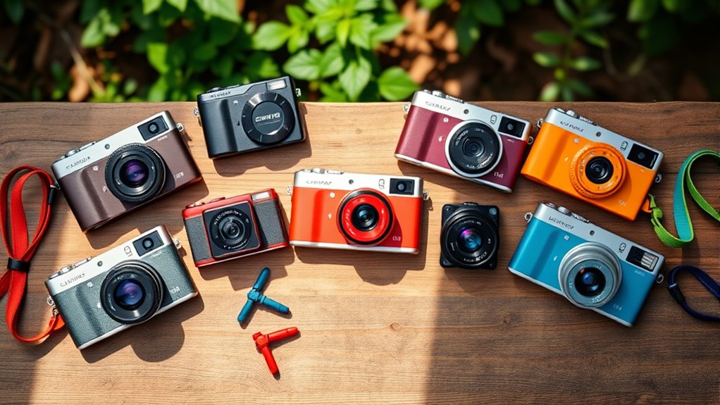 affordable cameras for everyone