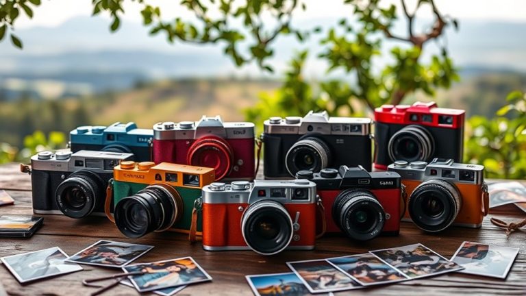 affordable cameras for memories
